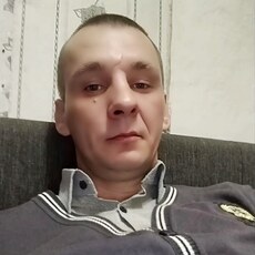 Фотография мужчины Паша, 32 года из г. Марьина Горка