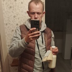 Фотография мужчины Сергей, 31 год из г. Каменск-Уральский