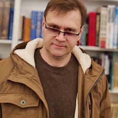Фотография мужчины Александр, 51 год из г. Ноябрьск