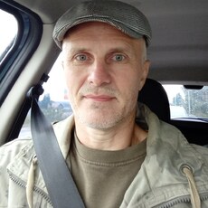 Фотография мужчины Михаил, 51 год из г. Екатеринбург