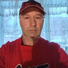 Фотография мужчины Игорь, 55 лет из г. Витебск