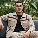 Арслан, 26 лет
