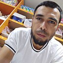 Абузар, 35 лет