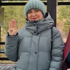 Фотография девушки Natali, 47 лет из г. Улан-Удэ