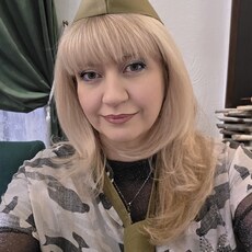 Фотография девушки Анна, 39 лет из г. Новороссийск