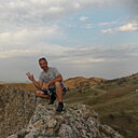 Котик, 42 года