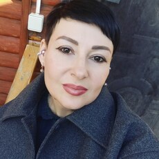Фотография девушки Александра, 43 года из г. Симферополь
