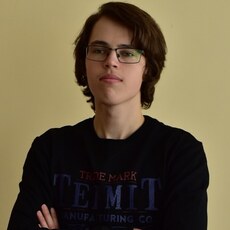 Фотография мужчины Nick, 20 лет из г. Нижний Новгород