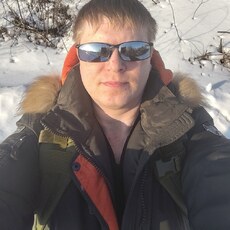 Фотография мужчины Виталий, 38 лет из г. Белгород