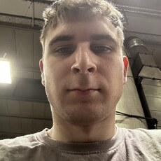Фотография мужчины Андрей, 22 года из г. Витебск