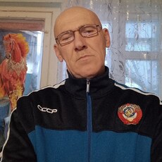 Фотография мужчины Николай, 53 года из г. Москва