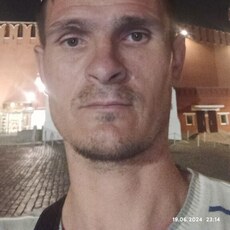 Фотография мужчины Александр, 40 лет из г. Ташкент