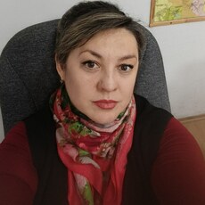 Фотография девушки Белладонна, 46 лет из г. Шахты