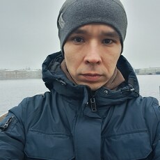 Фотография мужчины Ильдар, 37 лет из г. Уфа