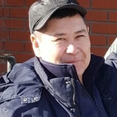 Фотография мужчины Мурат, 40 лет из г. Зарайск