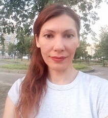 Фотография девушки Verlena, 46 лет из г. Киев