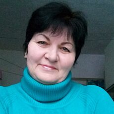 Фотография девушки Мила, 68 лет из г. Александровка (Донецкая Обл)