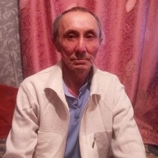 Фотография мужчины Серик, 59 лет из г. Усть-Каменогорск