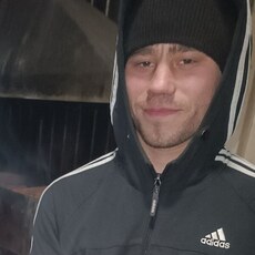 Фотография мужчины Денис, 21 год из г. Биробиджан
