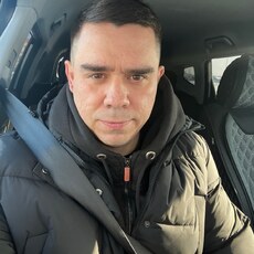 Фотография мужчины Рамис, 33 года из г. Набережные Челны