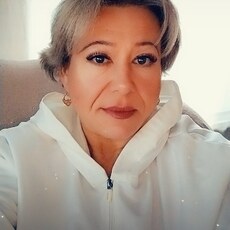 Фотография девушки Гузэль, 45 лет из г. Ульяновск