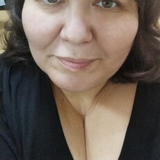 Фотография девушки Татьяна, 46 лет из г. Улан-Удэ
