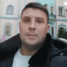 Фотография мужчины Андрей, 38 лет из г. Орел