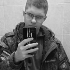 Фотография мужчины Максим, 21 год из г. Старый Оскол