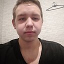 Никита, 19 лет