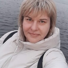 Фотография девушки Это Я, 42 года из г. Хабаровск