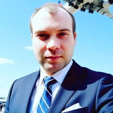 Фотография мужчины Андрей, 31 год из г. Воскресенск