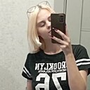 Юля Николаевна, 26 лет
