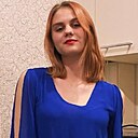 Юля Николаевна, 26 лет
