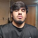 Самирчон, 23 года