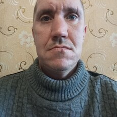 Фотография мужчины Александр, 41 год из г. Ульяновск
