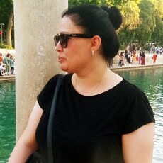 Фотография девушки Роза, 39 лет из г. Калуга