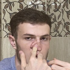 Фотография мужчины Бек, 21 год из г. Грозный