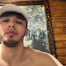 Фотография мужчины Фаха, 26 лет из г. Тольятти