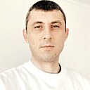 Антон, 36 лет