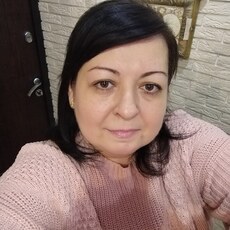 Фотография девушки Анастасия, 44 года из г. Пинск