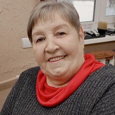 Фотография девушки Людмила, 65 лет из г. Караганда