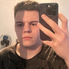 Фотография мужчины Тёма, 18 лет из г. Зеленокумск
