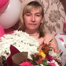 Фотография девушки Юляха, 46 лет из г. Иркутск