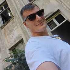 Фотография мужчины Павел, 33 года из г. Омск