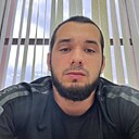 Расул, 24 года