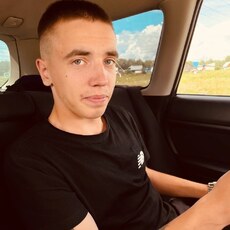 Фотография мужчины Павел, 25 лет из г. Омск