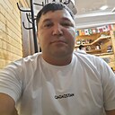 Бека, 38 лет