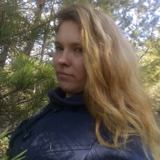 Фотография девушки Оксана, 32 года из г. Павлоград