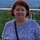 Нелли, 61 год