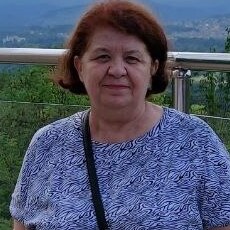 Фотография девушки Нелли, 61 год из г. Москва